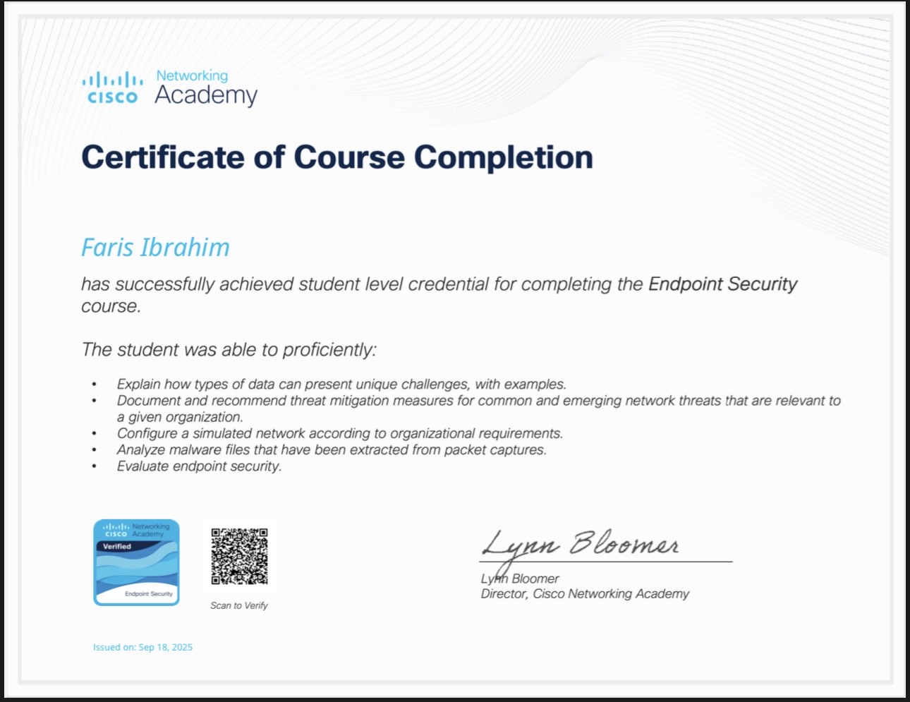 Certified Red Team Operator